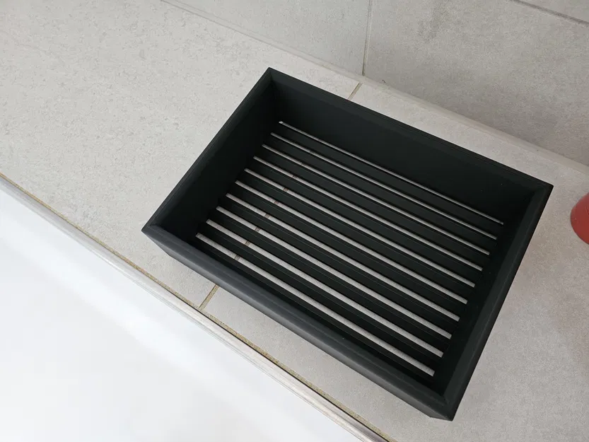 Rổ Tắm Đơn Giản - Image 4