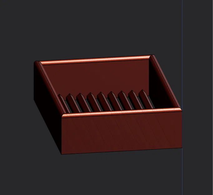 Rổ Tắm Đơn Giản - Image 5