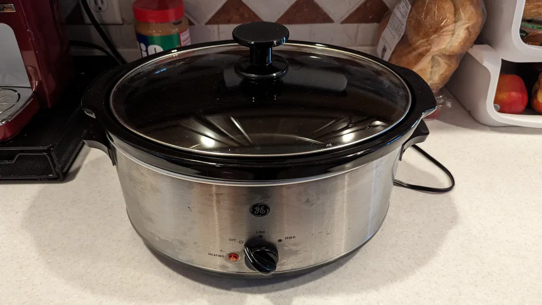 Tay Cầm Nồi Nấu Chậm GE Crock Pot - Image 1