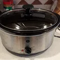 Tay Cầm Nồi Nấu Chậm GE Crock Pot - Thumbnail 1