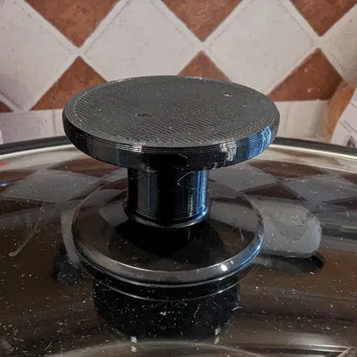 Tay Cầm Nồi Nấu Chậm GE Crock Pot