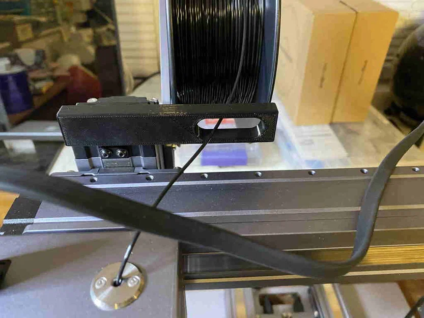 Dẫn Dây Filament Cho Snapmaker 350 - Image 2