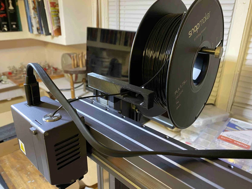 Dẫn Dây Filament Cho Snapmaker 350 - Image 3