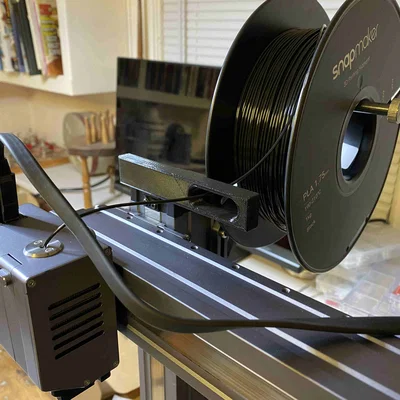 Dẫn Dây Filament Cho Snapmaker 350