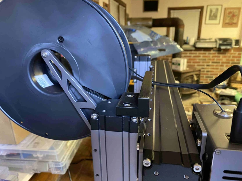 Dẫn Dây Filament Cho Snapmaker 350 - Image 4