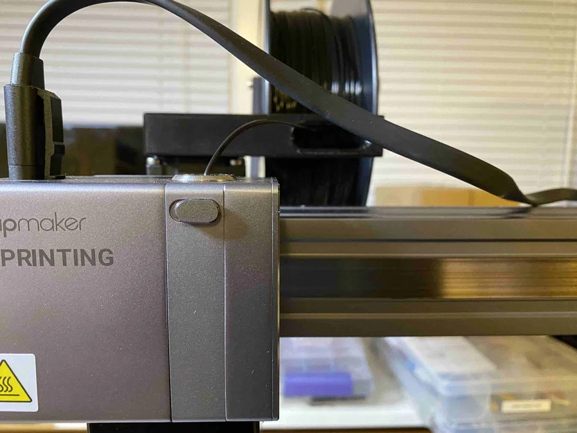 Dẫn Dây Filament Cho Snapmaker 350 - Image 5