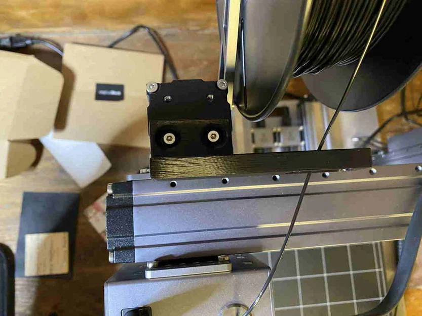 Dẫn Dây Filament Cho Snapmaker 350 - Image 6
