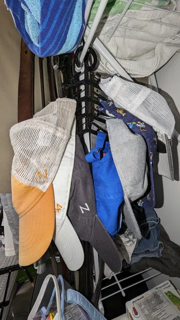 Móc Treo Nón - Image 1