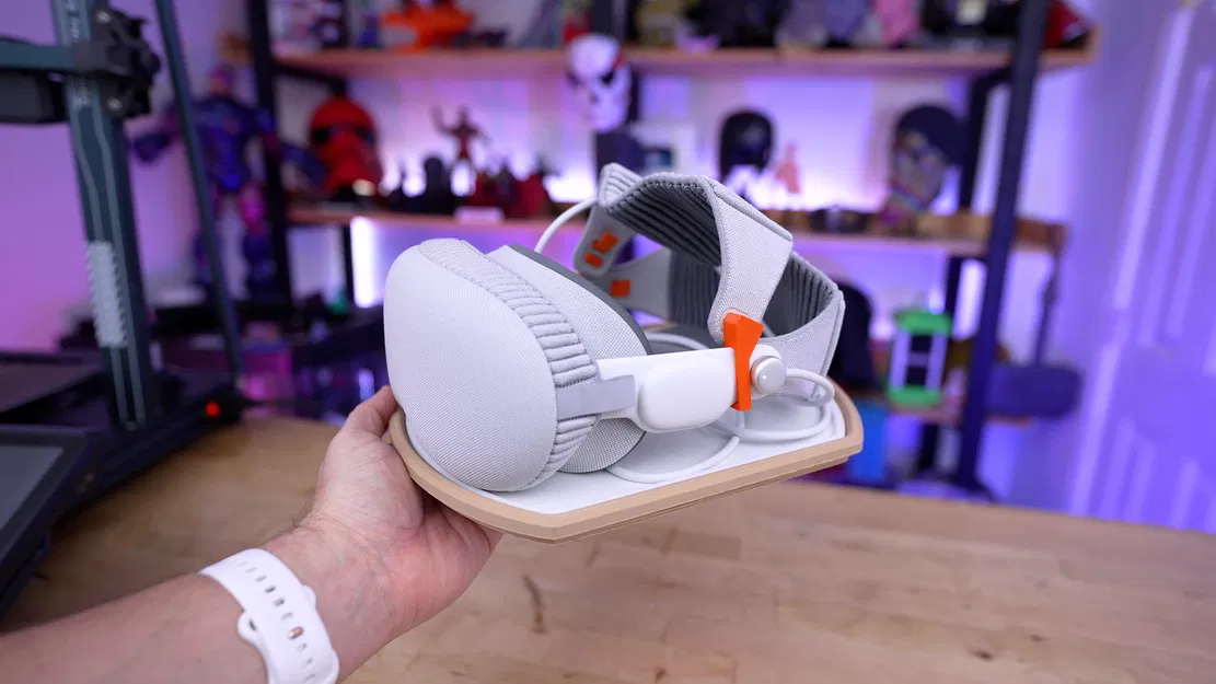 Khay Đựng Apple Vision Pro - Image 1