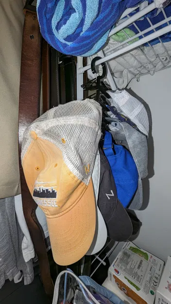 Móc Treo Nón - Image 2