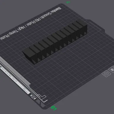 Khay Dao Ikea VARIERA Dài 52cm