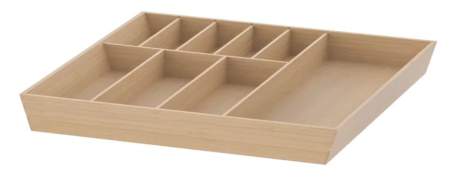 Khay Dao Ikea VARIERA Dài 52cm - Image 3