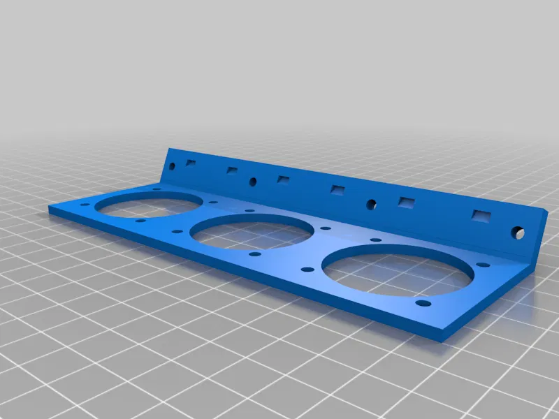 Hệ Thống Làm Mát Tự Động Cho Bàn Kính - Image 8