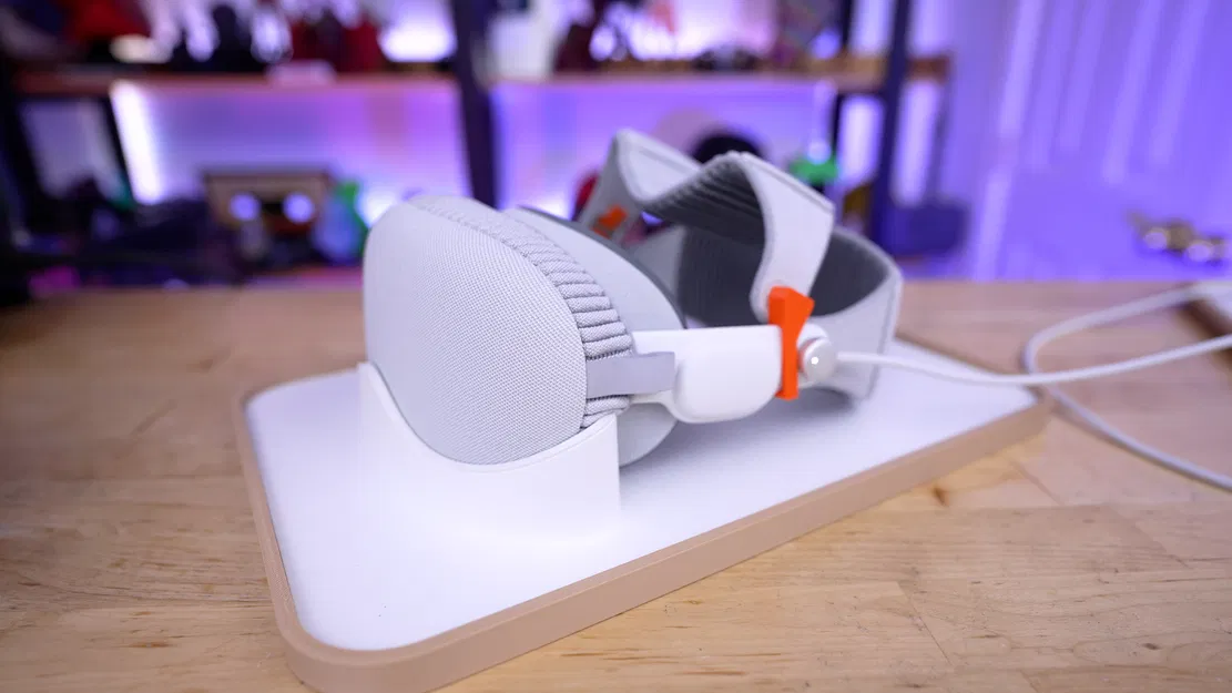 Khay Đựng Apple Vision Pro Để Đóng Gói - Image 1