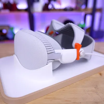 Khay Đựng Apple Vision Pro Để Đóng Gói