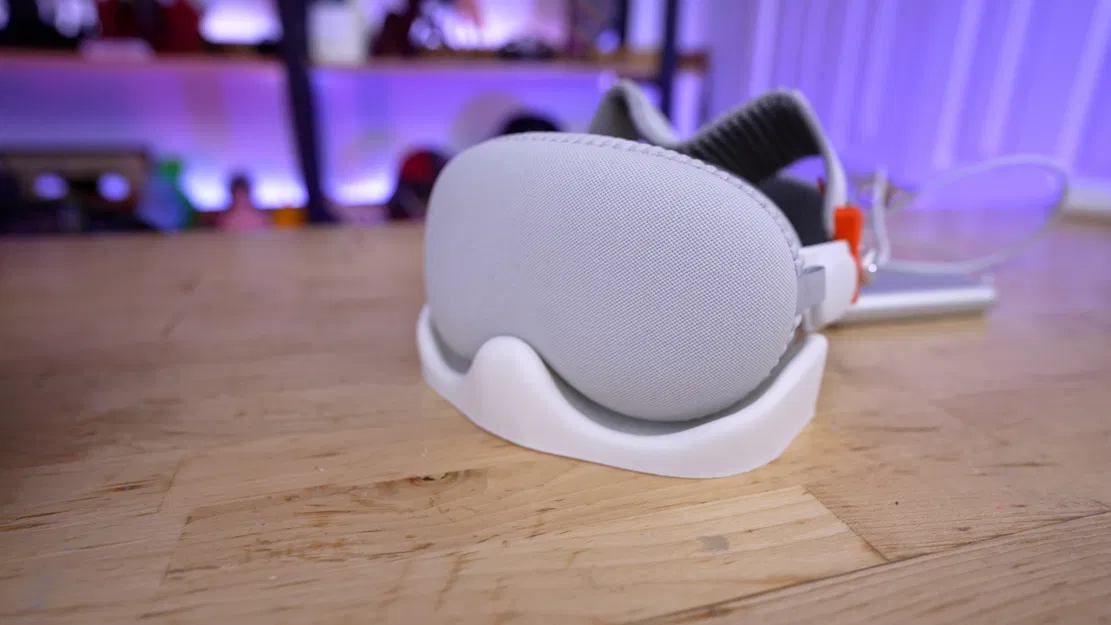 Chân đế Apple Vision Pro - Image 1