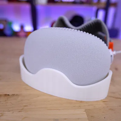 Chân đế Apple Vision Pro