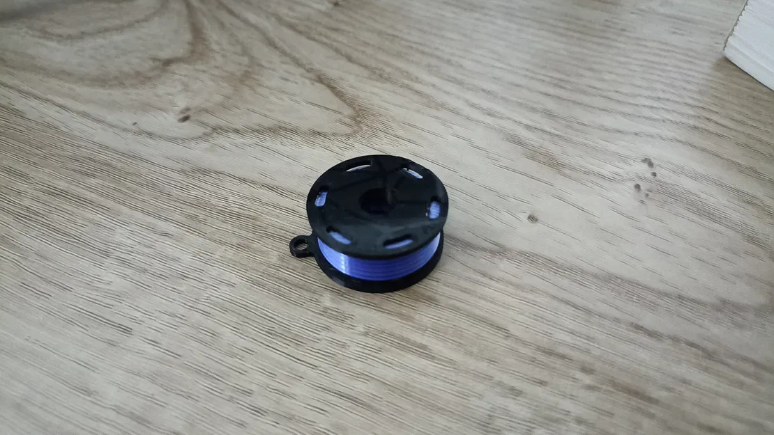 Móc khóa filament dễ thương - Image 3