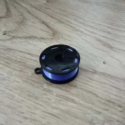 Móc khóa filament dễ thương