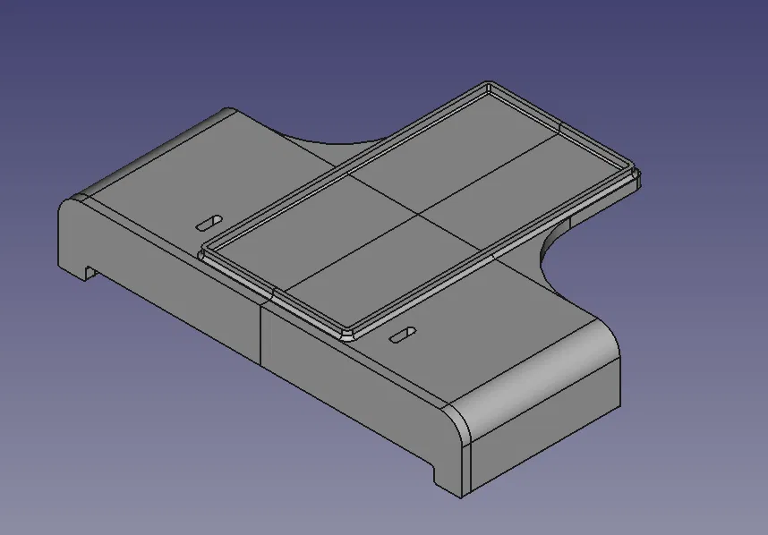Sạc Baofeng BL-5 - Image 2