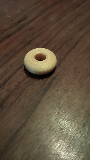 Chuỗi hạt Volubilis - Image 1