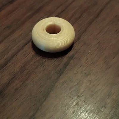 Chuỗi hạt Volubilis