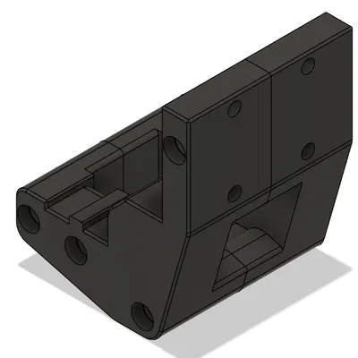 Bộ chuyển đổi Enderwire CNC Voron Tap