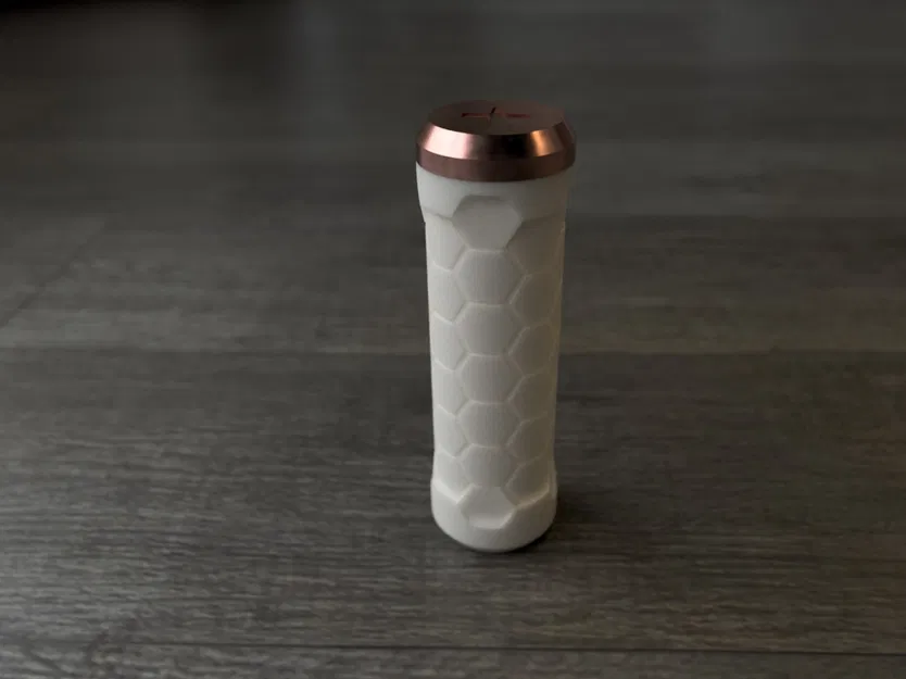 Hộp đựng pin 18650 21700 - Image 1