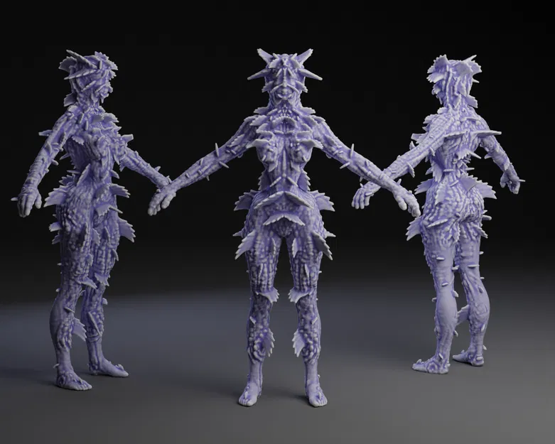 Ushrra của Biển - Image 1