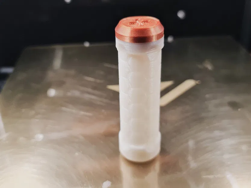 Hộp đựng pin 18650 21700 - Image 5