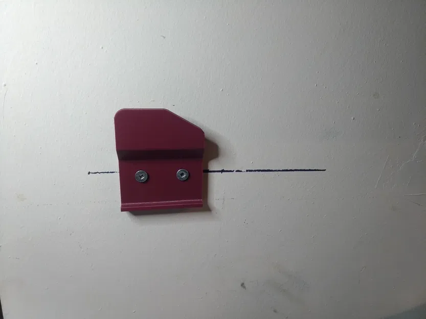 Giá Treo Tường Cho Mosaic Palette 3 - Image 3