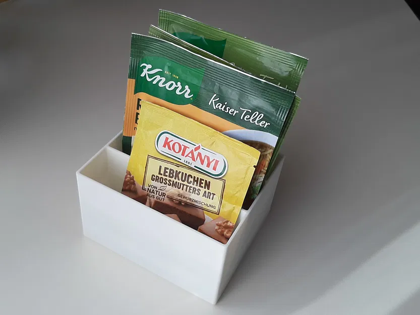 Kệ Tổ Chức Túi Đựng Đồ Nhà Bếp XL - Image 1