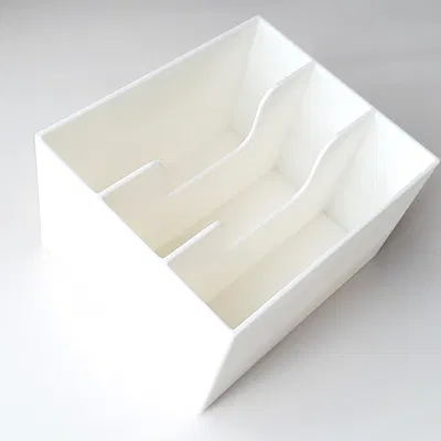 Kệ Tổ Chức Túi Đựng Đồ Nhà Bếp XL