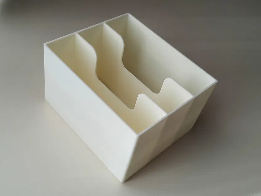 Kệ Tổ Chức Túi Đựng Đồ Nhà Bếp XL - Image 3