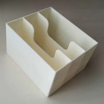 Kệ Tổ Chức Túi Đựng Đồ Nhà Bếp XL