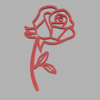 Hoa Hồng Valentine