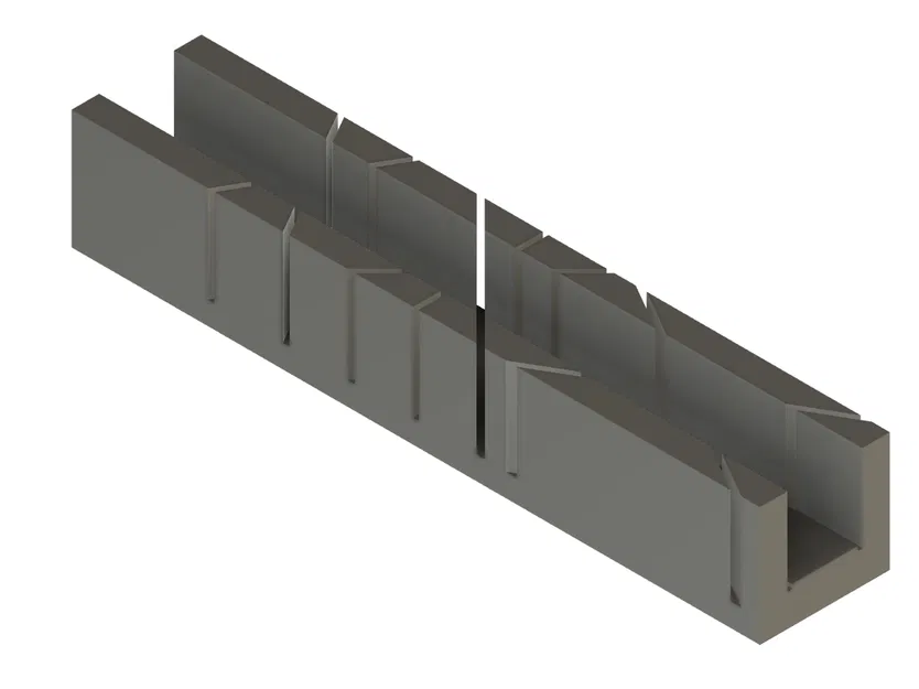 Dụng Cụ Cắt Ván Gỗ Nhiều Góc - Image 1