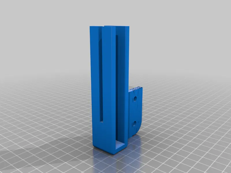 Kẹp & Chỗ giữ mũi vít cho tua vít LTT - Image 2