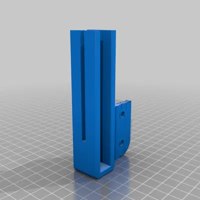 Kẹp & Chỗ giữ mũi vít cho tua vít LTT