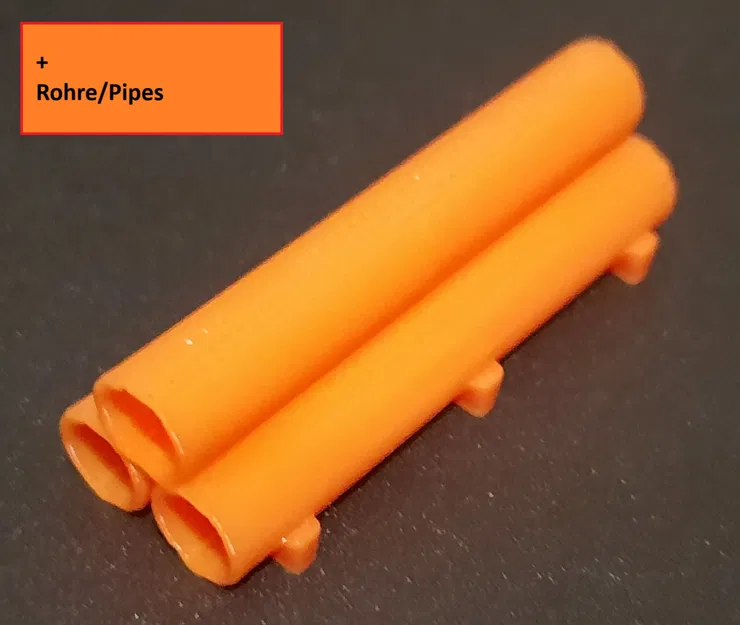 Công Trường Xây Dựng ( Auf dem Bau ) Tỷ Lệ 1:87 - Image 1