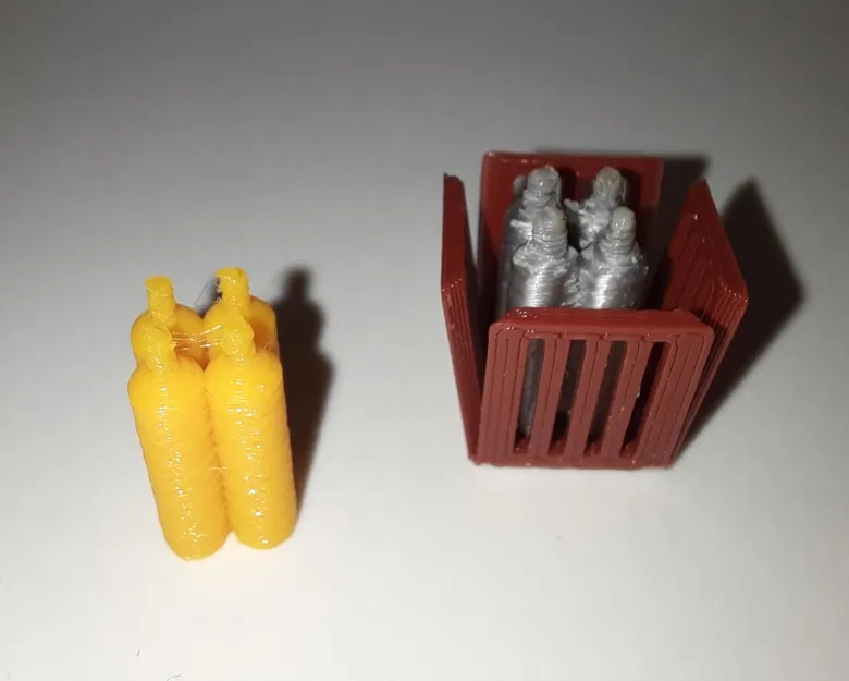 Công Trường Xây Dựng ( Auf dem Bau ) Tỷ Lệ 1:87 - Image 2