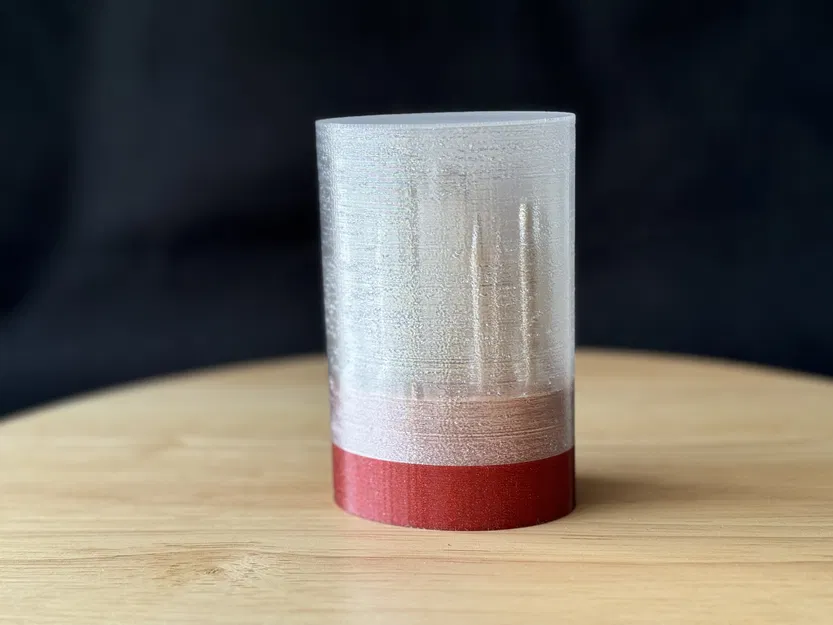 Hộp Đựng Mỏ Hàn Pinecil Kiểu Trượt Đơn Giản - Image 2