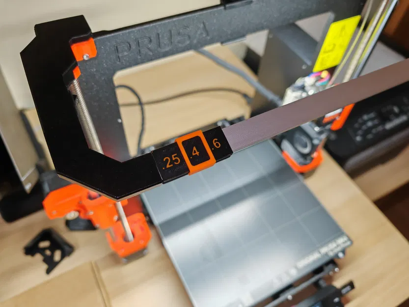 Đánh dấu đầu phun cho thanh LED - Image 1