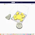 Kiến (florr.io) - Mô hình 3D - Thumbnail 1