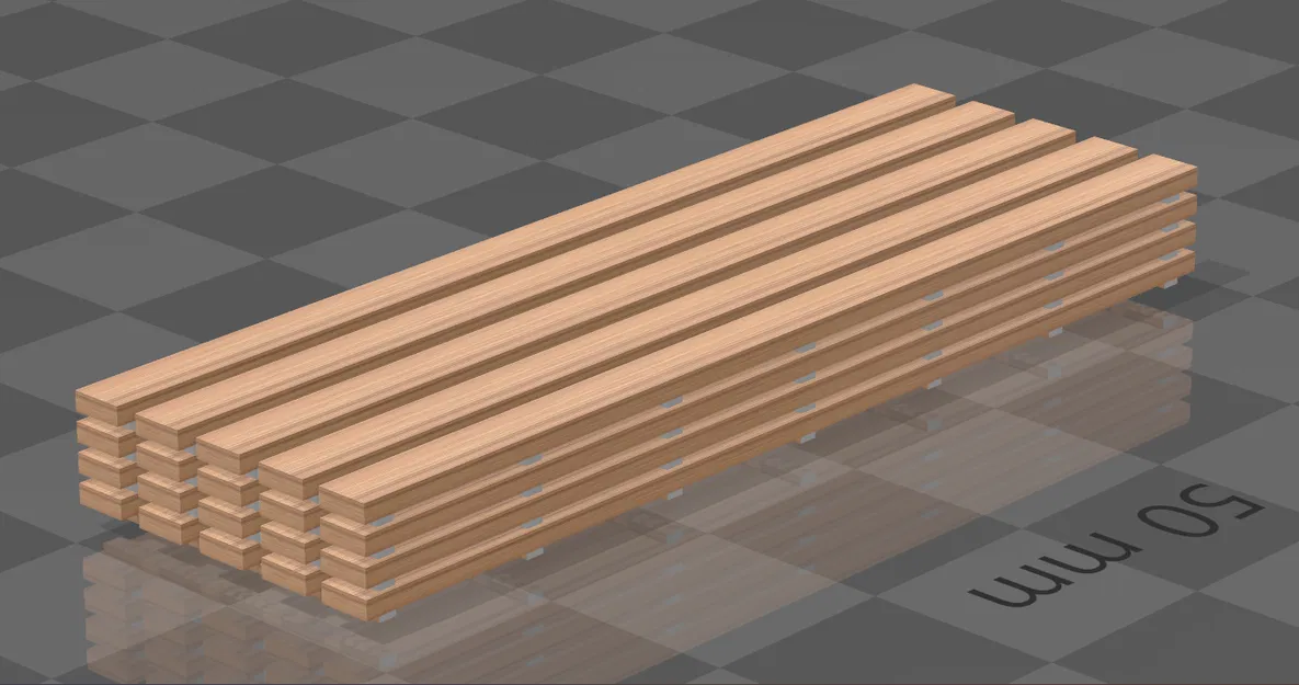 Công Trường Xây Dựng ( Auf dem Bau ) Tỷ Lệ 1:87 - Image 4