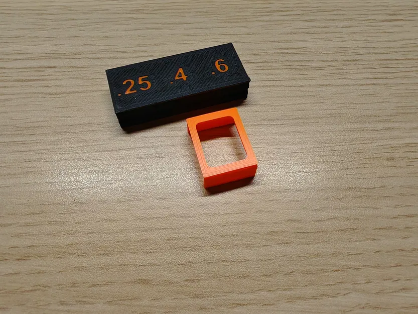 Đánh dấu đầu phun cho thanh LED - Image 2