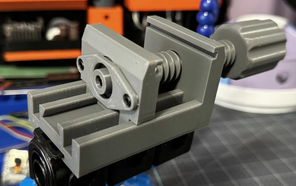 Ê Tô Nhỏ Dùng Để Hàn - Image 1