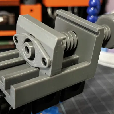 Ê Tô Nhỏ Dùng Để Hàn