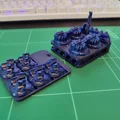 Đế Đựng Quân Cờ Catan (Phiên Bản 2017) - Thumbnail 1