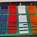 Đế Đựng Quân Cờ Catan (Phiên Bản 2017) - Thumbnail 2